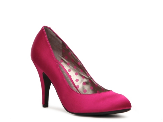 Fergalicious Utopia Pump