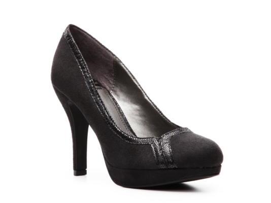 Fergalicious Nola Pump