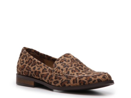 Dirty Laundry Odell Penny Loafer