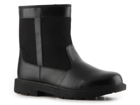 Itasca Men's Stadium Boot