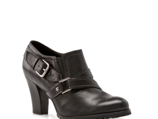 Audrey Brooke Carlie Bootie