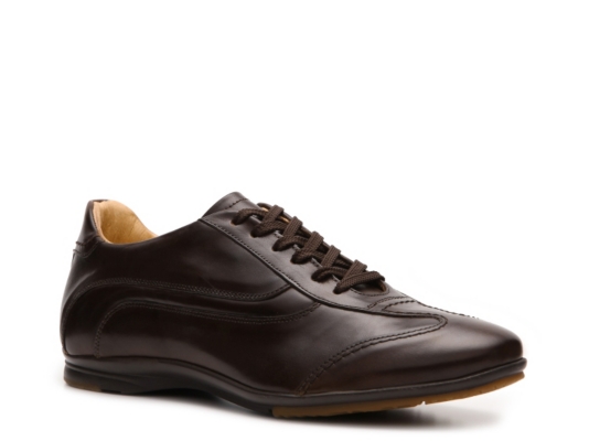 Mercanti Fiorentini Men's Leather Sport Oxford