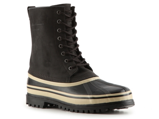 Eddie Bauer Surge Waterproof Boot