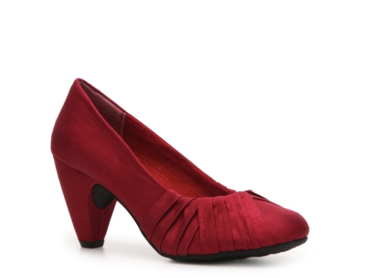 Rocket Dog Star Pump