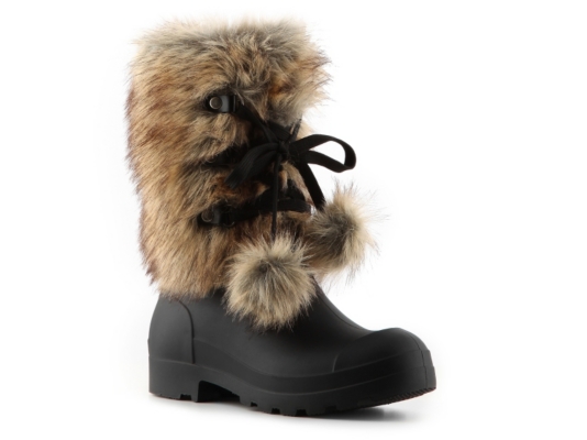 Dirty Laundry Piccadilly Rain Bootie