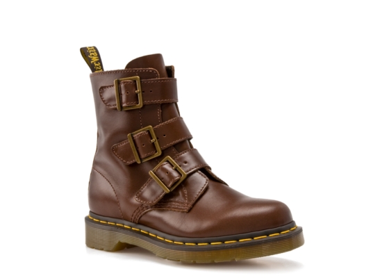 Dr. Martens Women's Blake Bootie