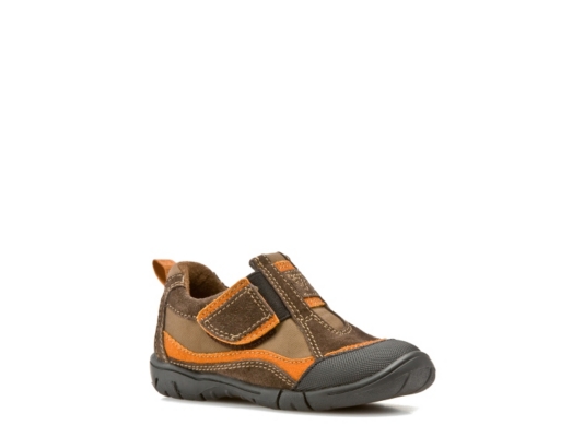 Jumping Jacks Charlie Boys' Toddler Shoe