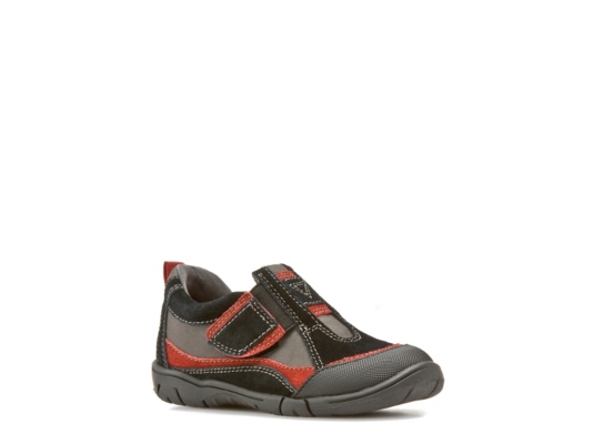 Jumping Jacks Charlie Boys' Toddler Shoe