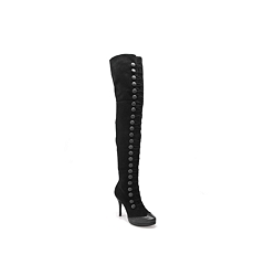 dsw thigh boots