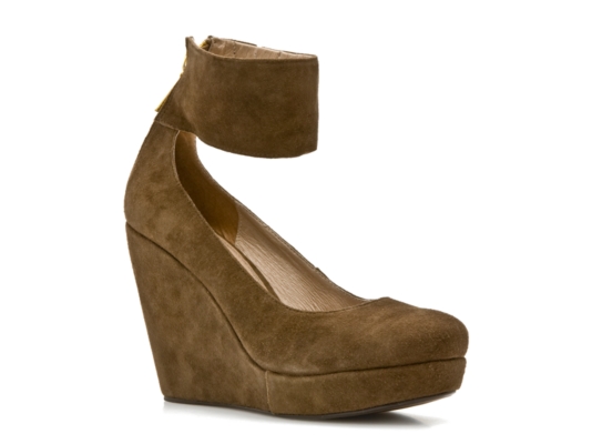 Envy Holster Wedge Pump