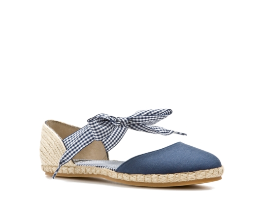 BC Footwear Poolside Flat