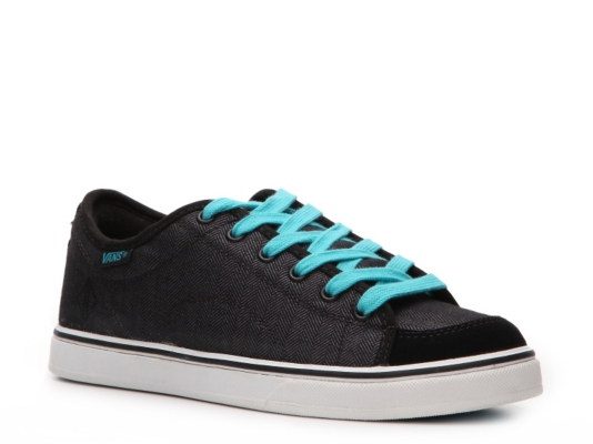 Vans Women's DD-66 Skate Shoe