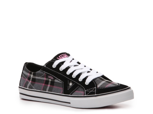 Vans Women's Tory Sneaker