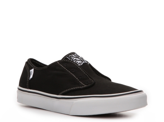 Vans Women's Atwood Slip-On Sneaker