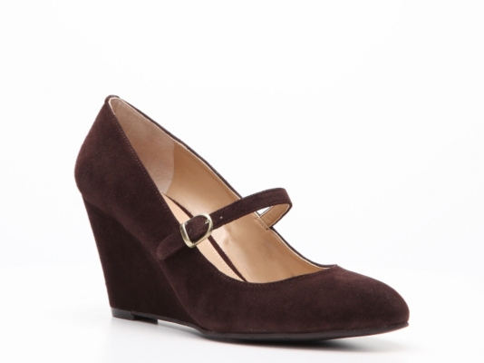 Via Spiga Hope Wedge Pump