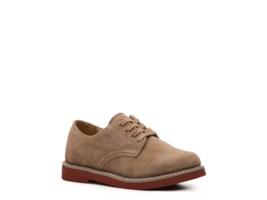 Sperry Top-Sider Caspian Boys' Toddler & Youth Oxford