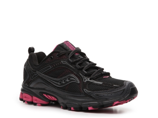 Saucony Grid Excursion TR6 Trail Running Shoe - Womens