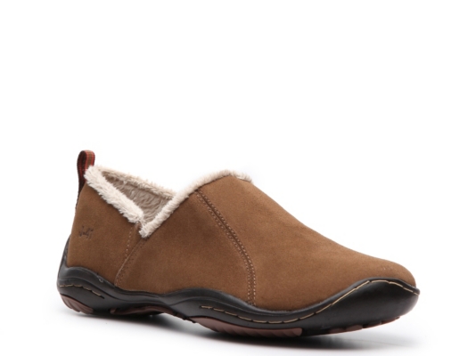 J-41 Horizon Slip-On