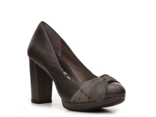 DKNYC Kady Pump