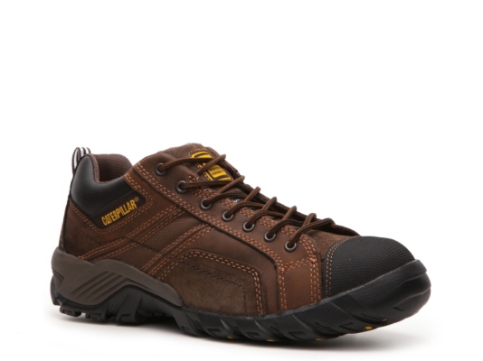 Caterpillar Argon Oxford