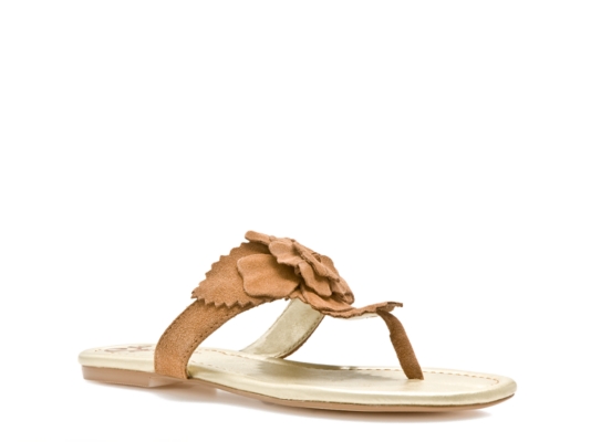 Seychelles Voice of Reason Flat Sandal