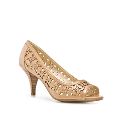 franco sarto hinton patent pump