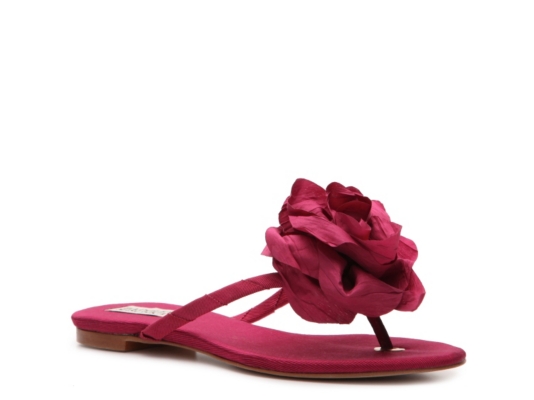 Badgley Mischka Isabel Sandal