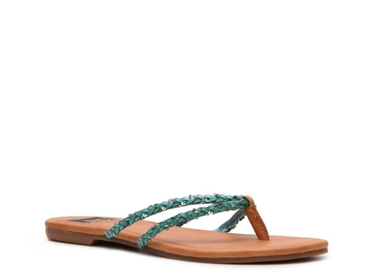 BC Footwear Octopus Sandal