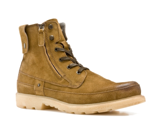 Robert Wayne Granger Boot