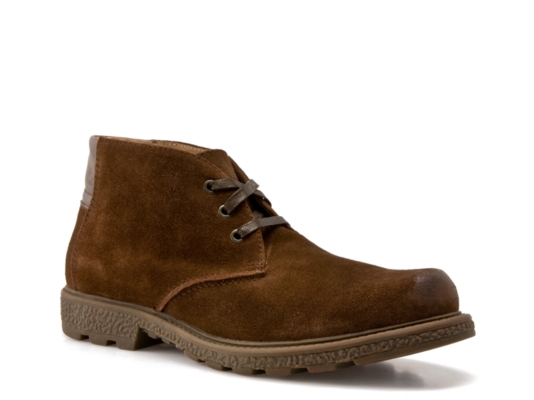 Robert Wayne Grear Chukka