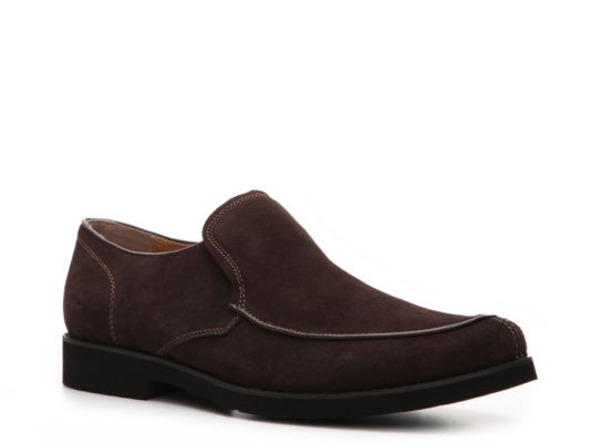 Hush Puppies Men's Jackson Slip-On