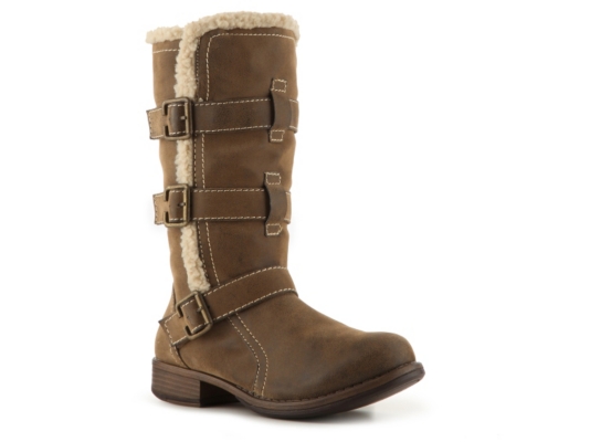 Crown Vintage Regal Boot