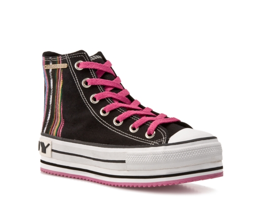 Rock & Candy Smash Up Sneaker