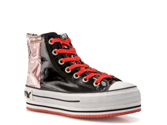 rock candy sneakers