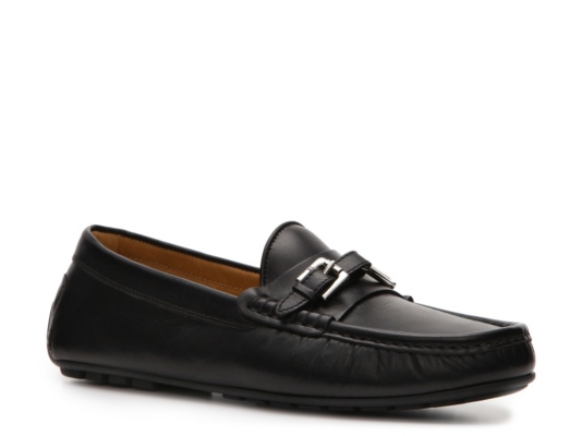 Ralph Lauren Collection Men's Hysen Driving Moccasin