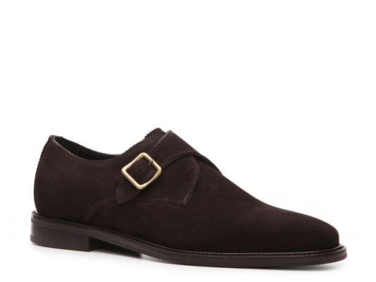 Florsheim Dividend Buckle Slip-On
