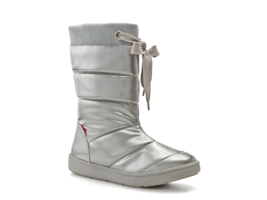 Sugar Ski Skool Boot