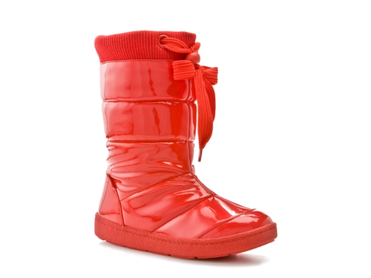 Sugar Ski Skool Boot
