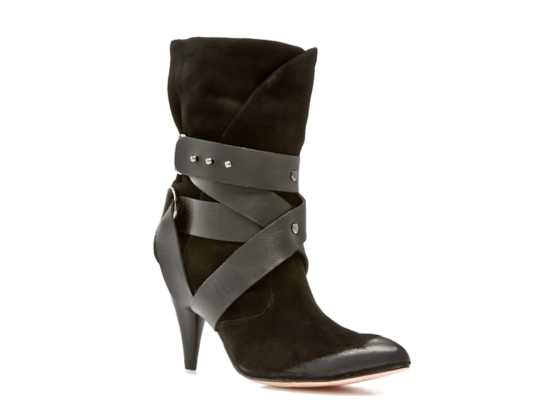 Mea Shadow Cassandra Bootie