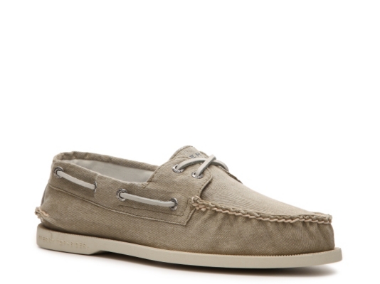 Sperry Top-Sider Men's A/O Canvas Boat Shoe