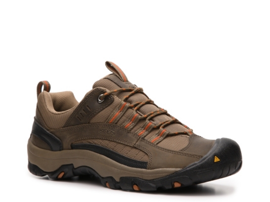 Keen Zion Hiking Shoe