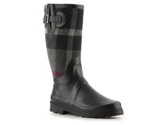 Chooka Noveo Rain Boot