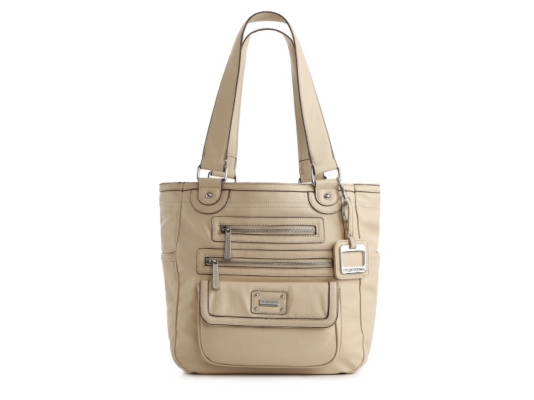 Tyler Rodan Burke Tote
