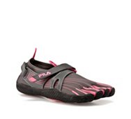 Fila Skele-Toes EZ Slide Shoes - Womens