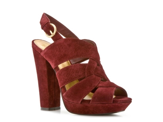 JS by Jessica Harloww Sandal