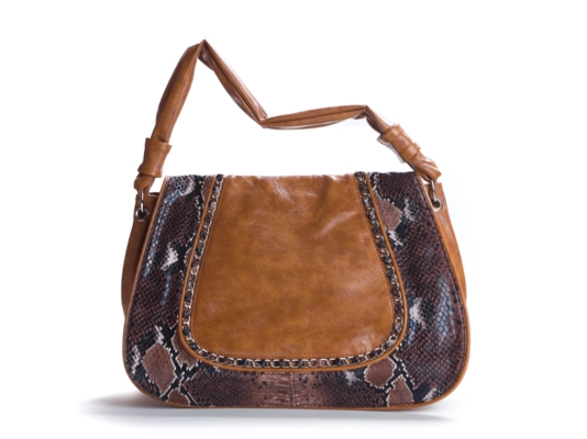 Big Buddha Sophia Shoulder Bag