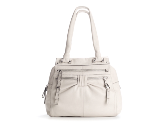 B. Makowsky Luella Satchel