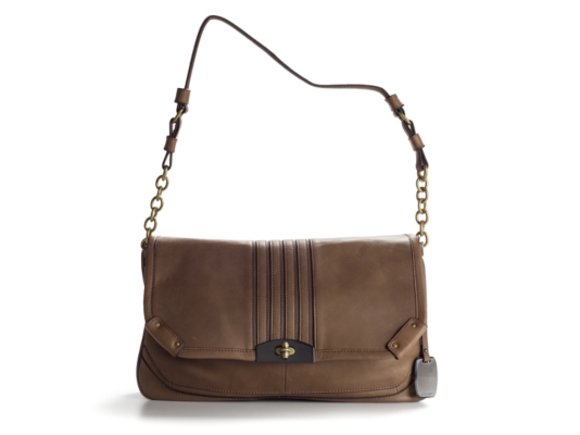 B. Makowsky Shelby Shoulder Bag