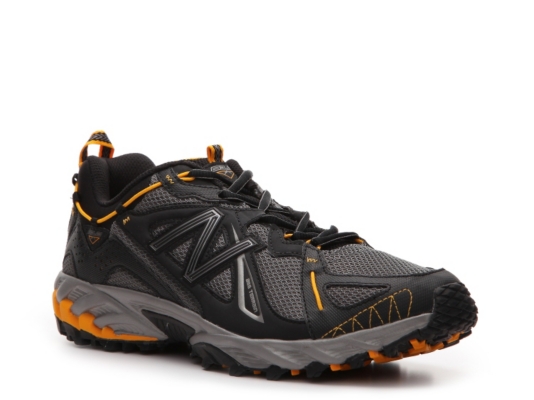New Balance 610 Trail Running Shoe