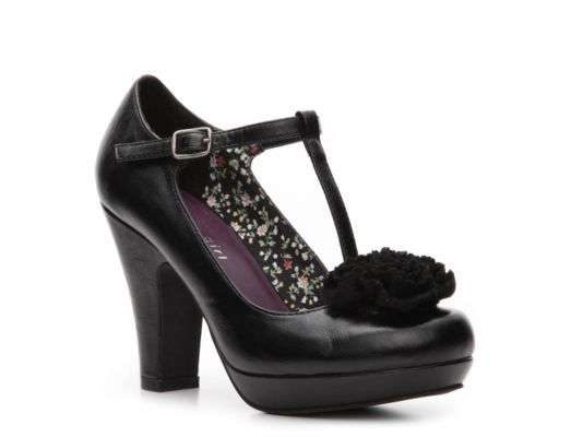 Madden Girl Estrada Pump
